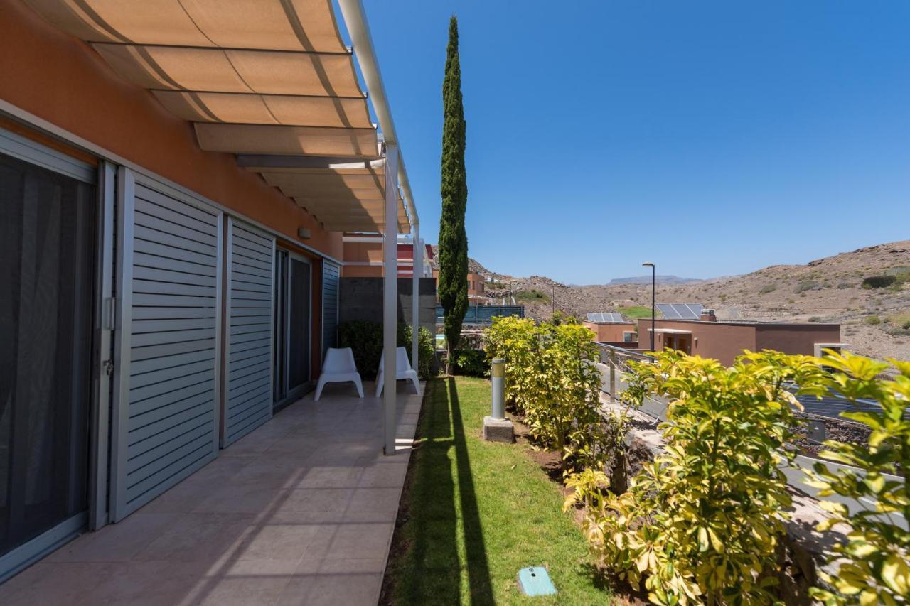 Villa Salobre Exteriér fotografie