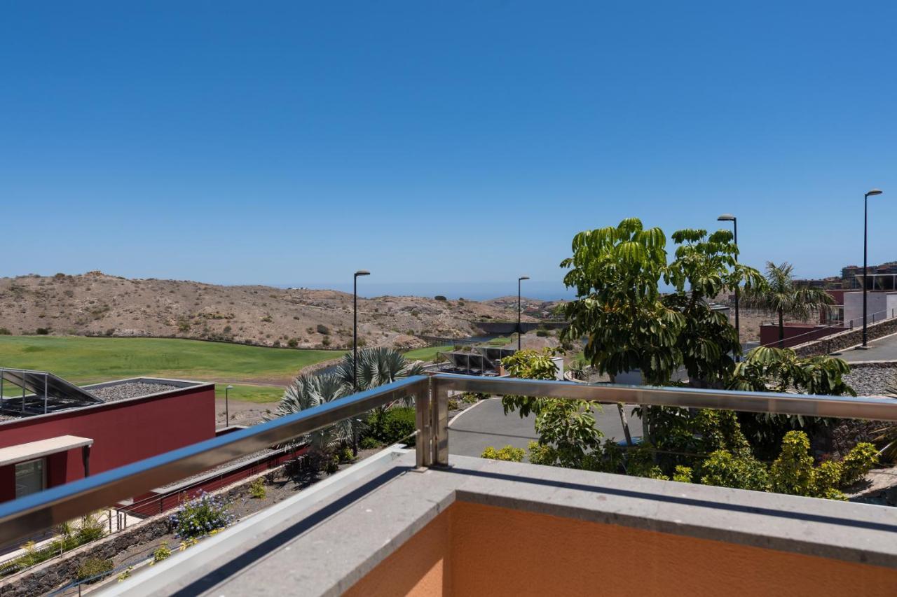 Villa Salobre Exteriér fotografie