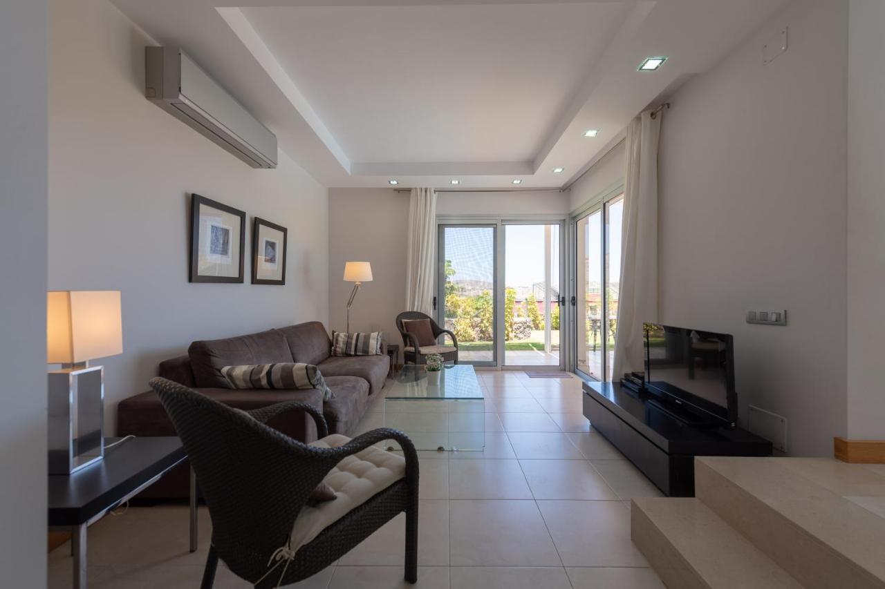 Villa Salobre Exteriér fotografie